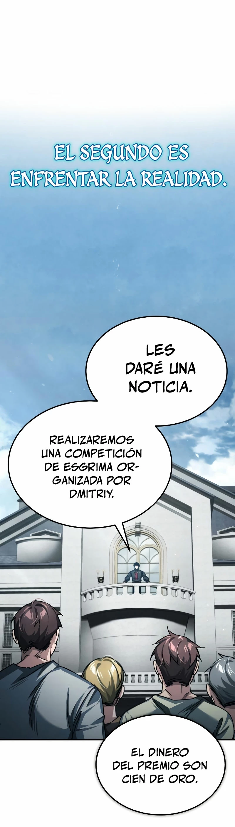 Roman demonio Capítulo 79 - Page 40