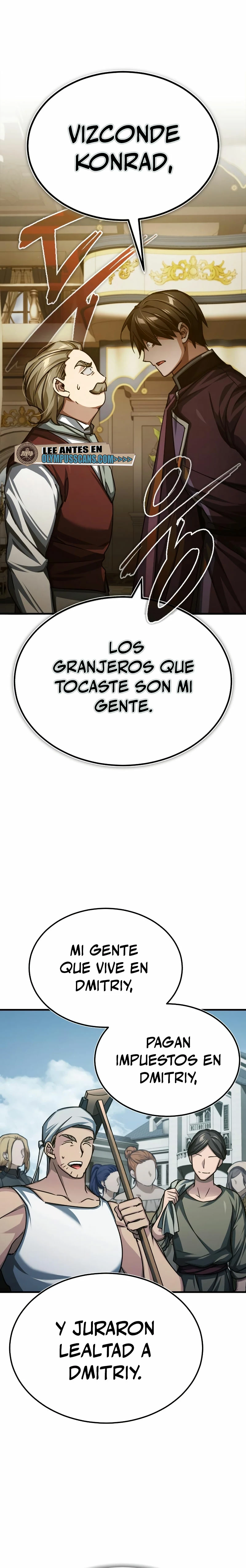 Roman demonio Capítulo 79 - Page 7