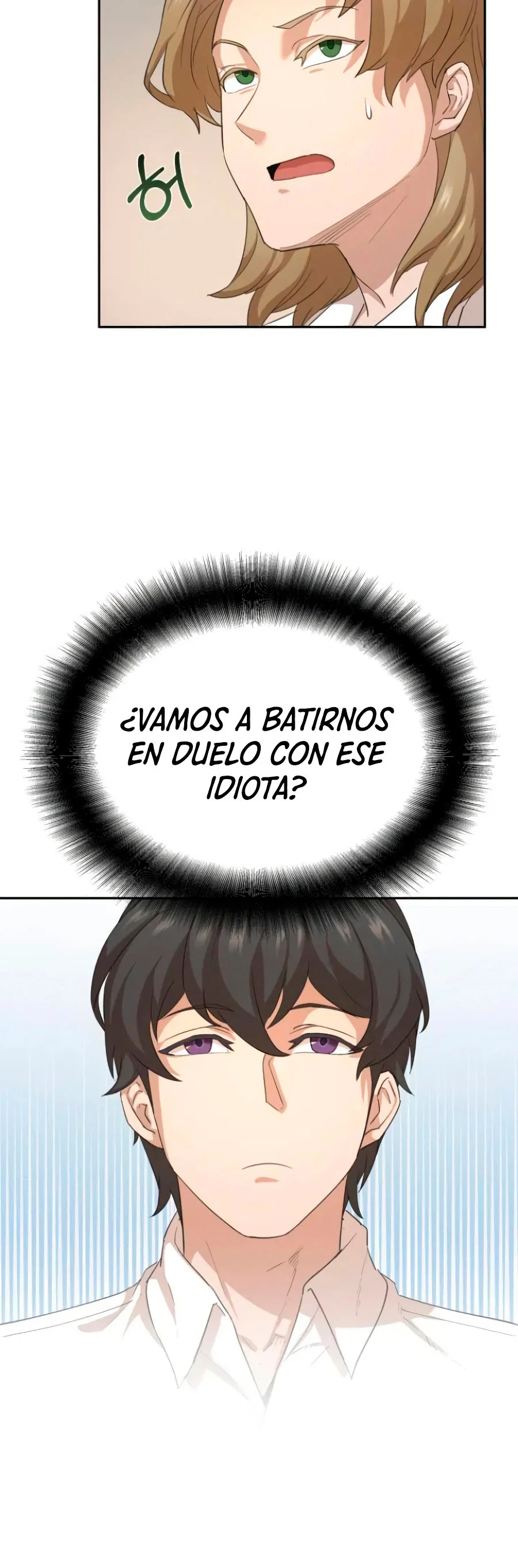 Roman demonio Capítulo 8 - Page 11