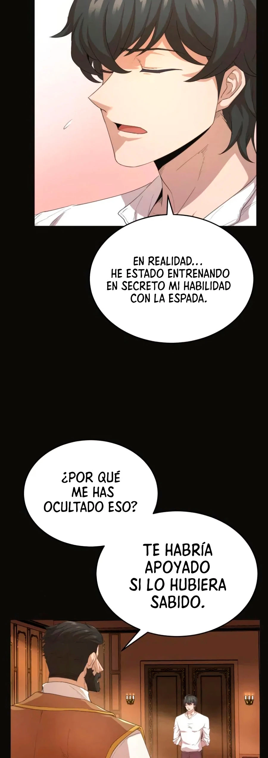 Roman demonio Capítulo 8 - Page 15