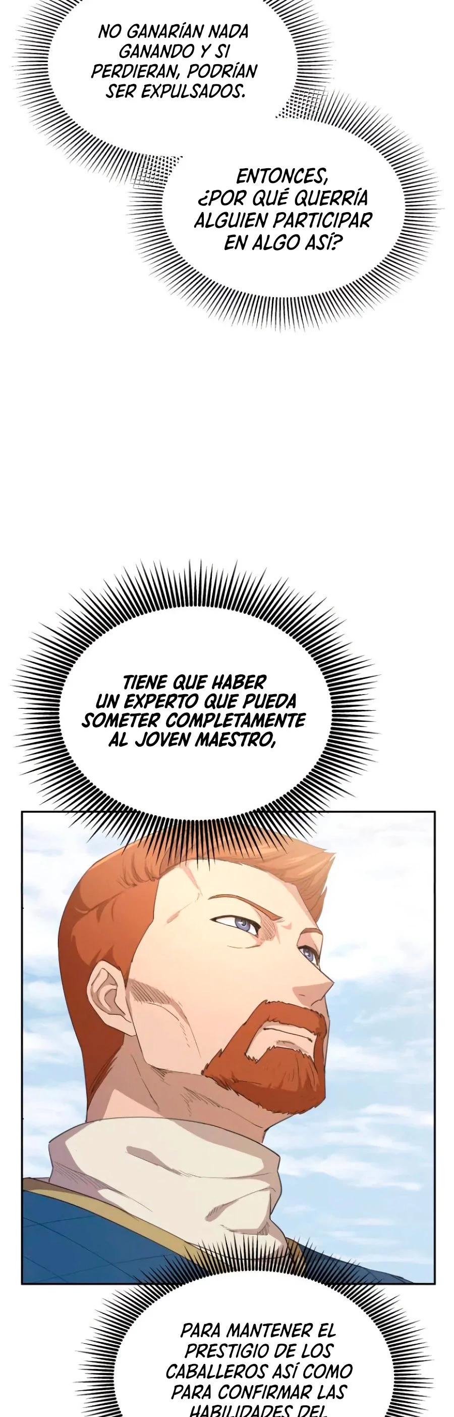 Roman demonio Capítulo 8 - Page 26