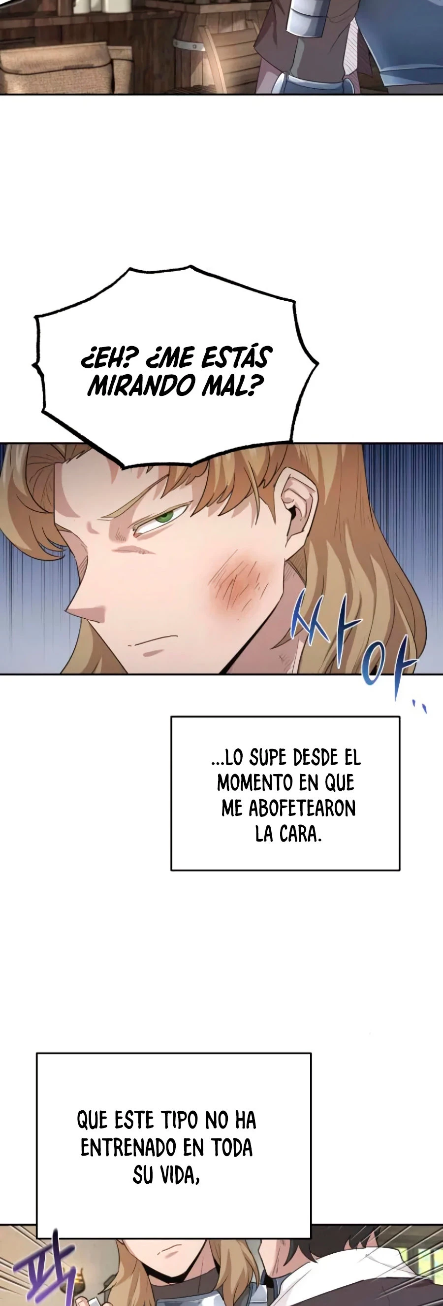 Roman demonio Capítulo 8 - Page 37
