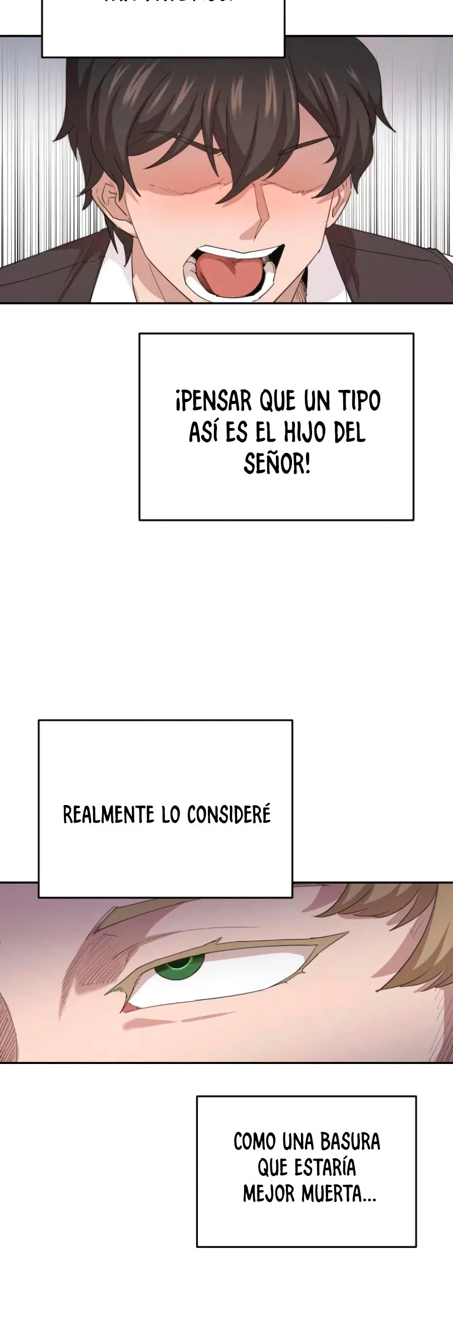 Roman demonio Capítulo 8 - Page 39