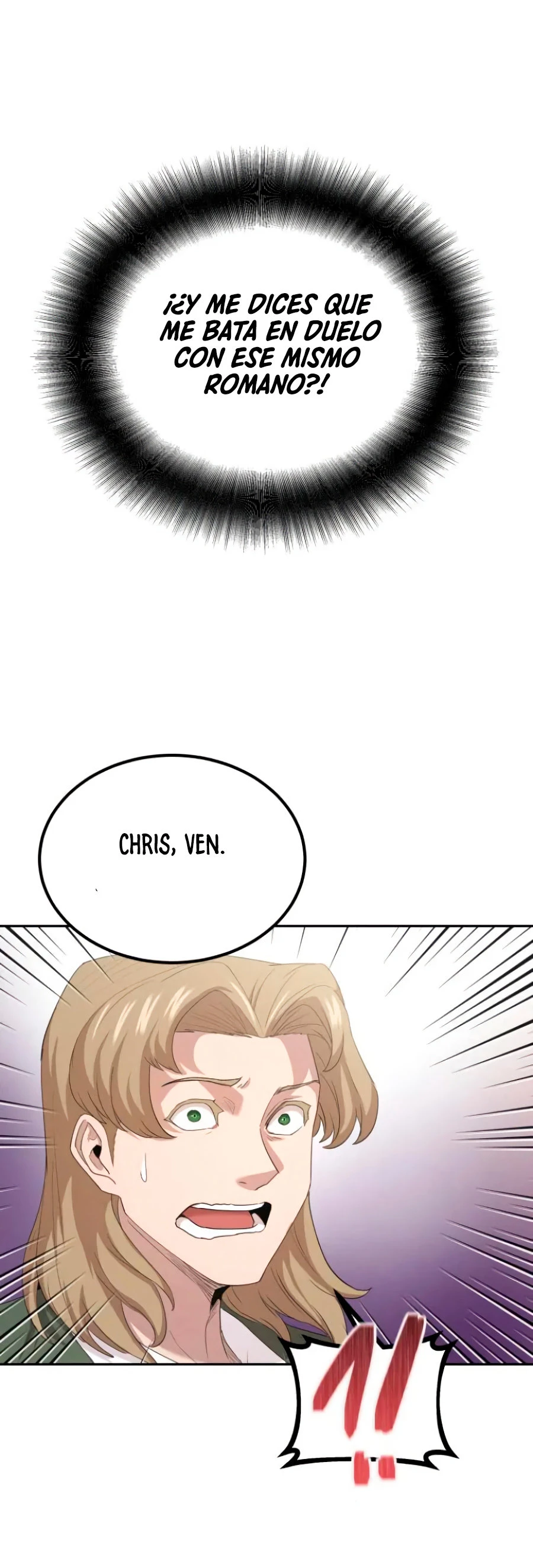 Roman demonio Capítulo 8 - Page 40