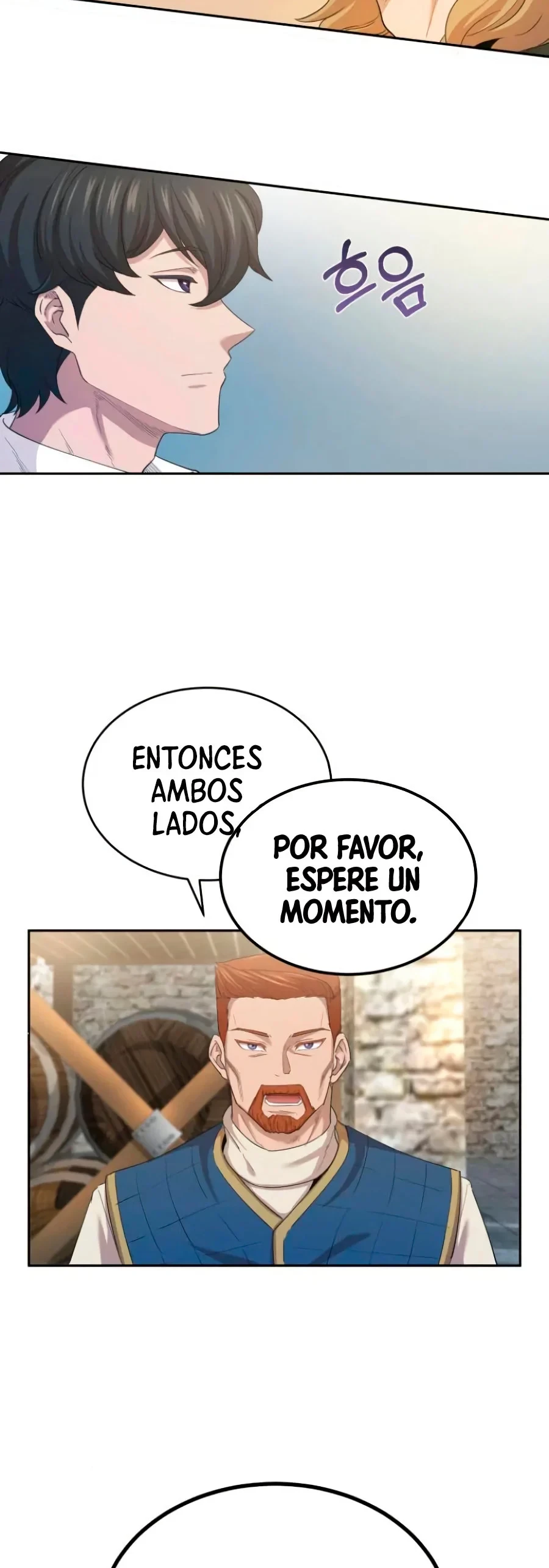Roman demonio Capítulo 8 - Page 44