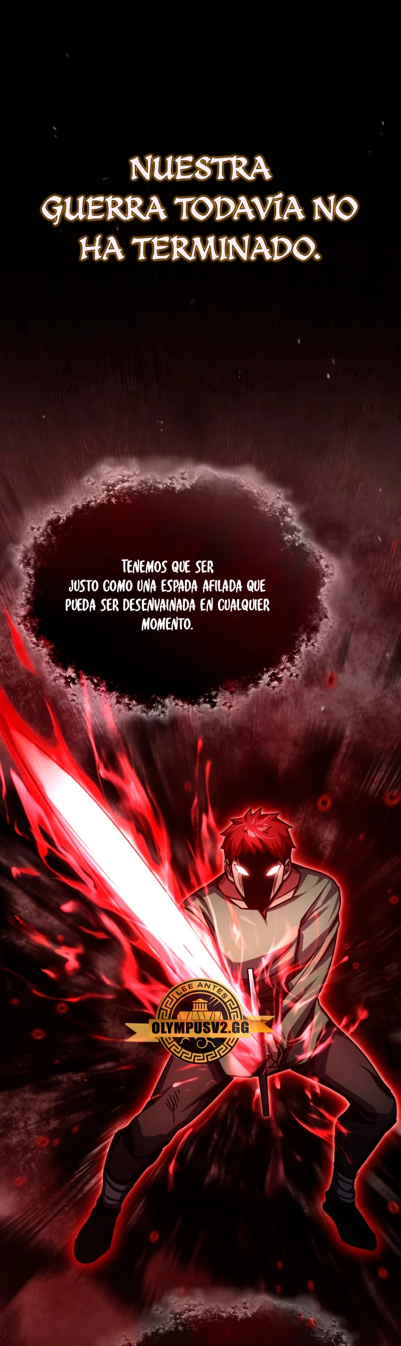 Roman demonio Capítulo 80 - Page 17