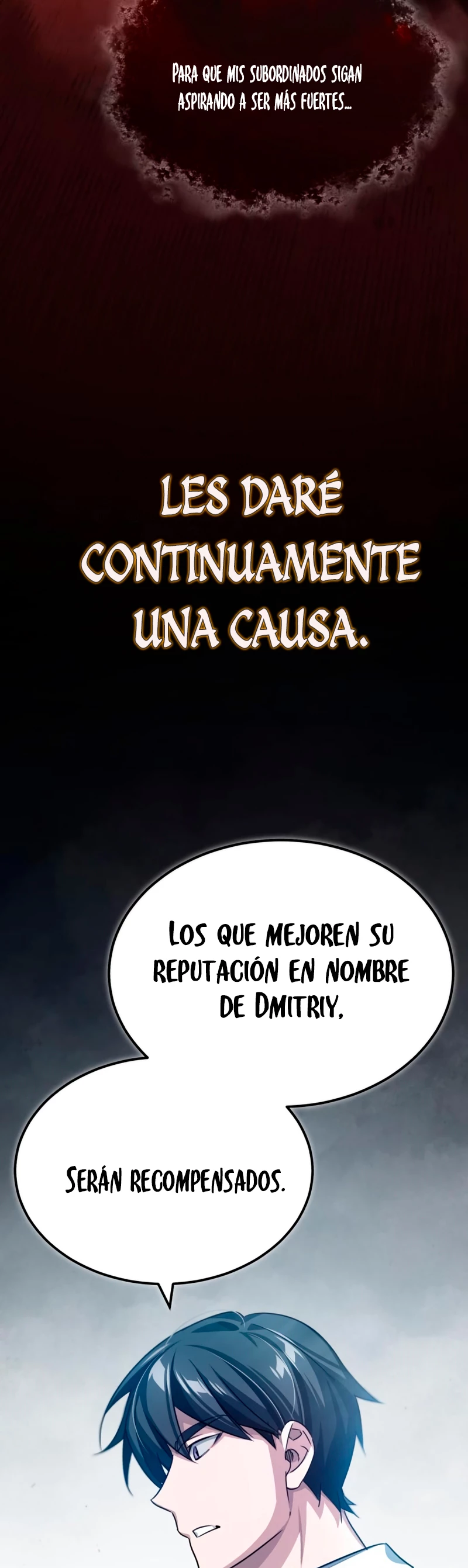Roman demonio Capítulo 80 - Page 18