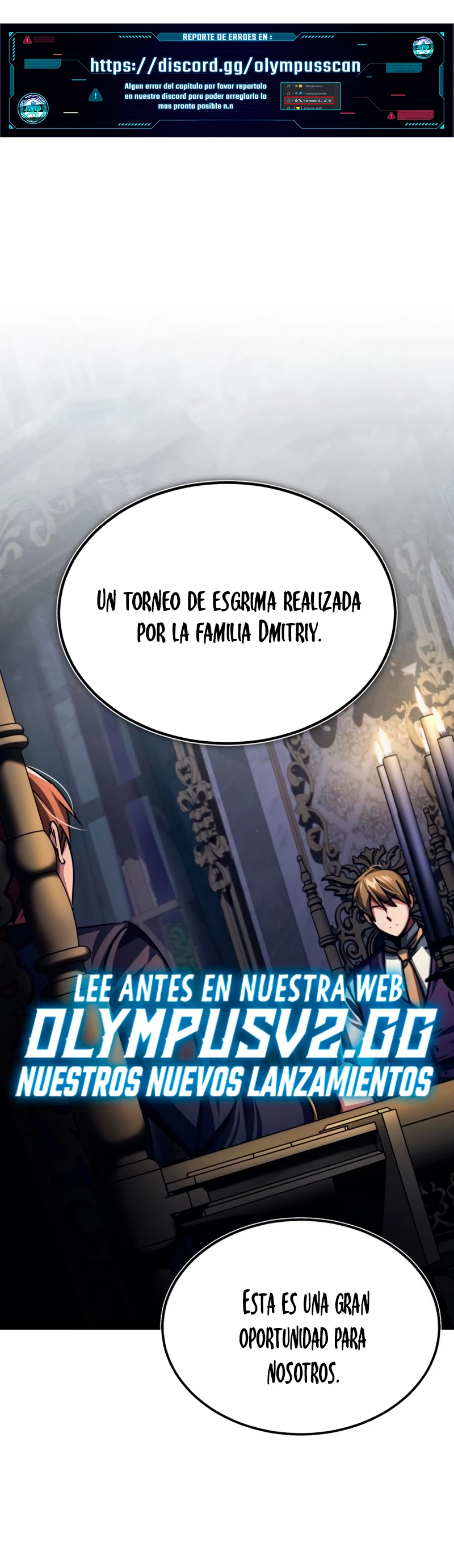 Roman demonio Capítulo 80 - Page 2