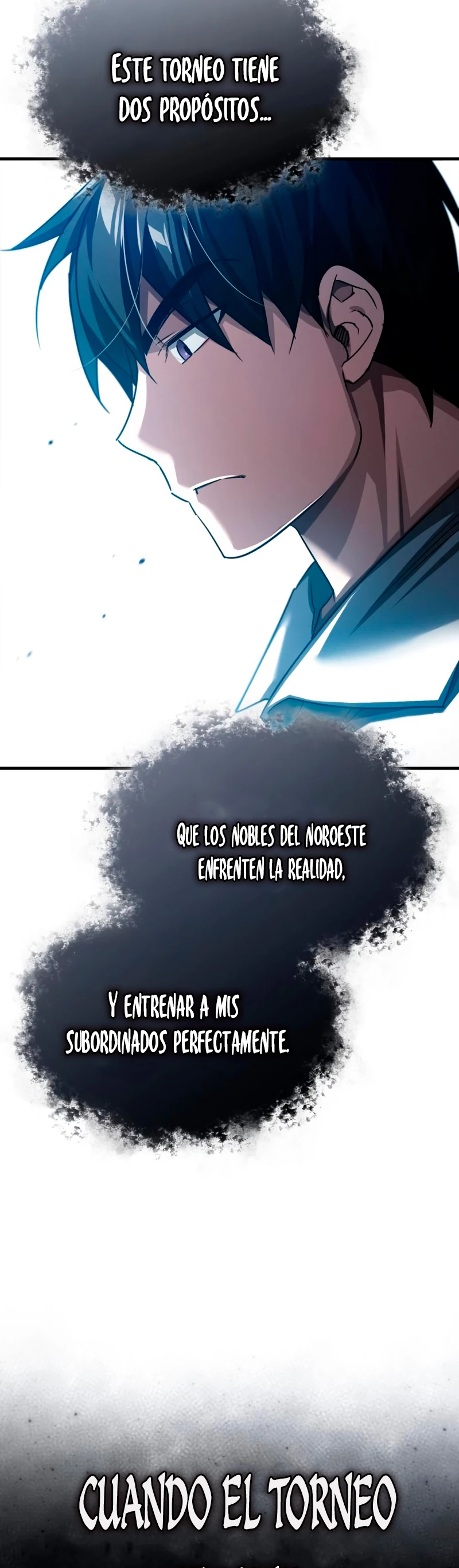 Roman demonio Capítulo 80 - Page 23