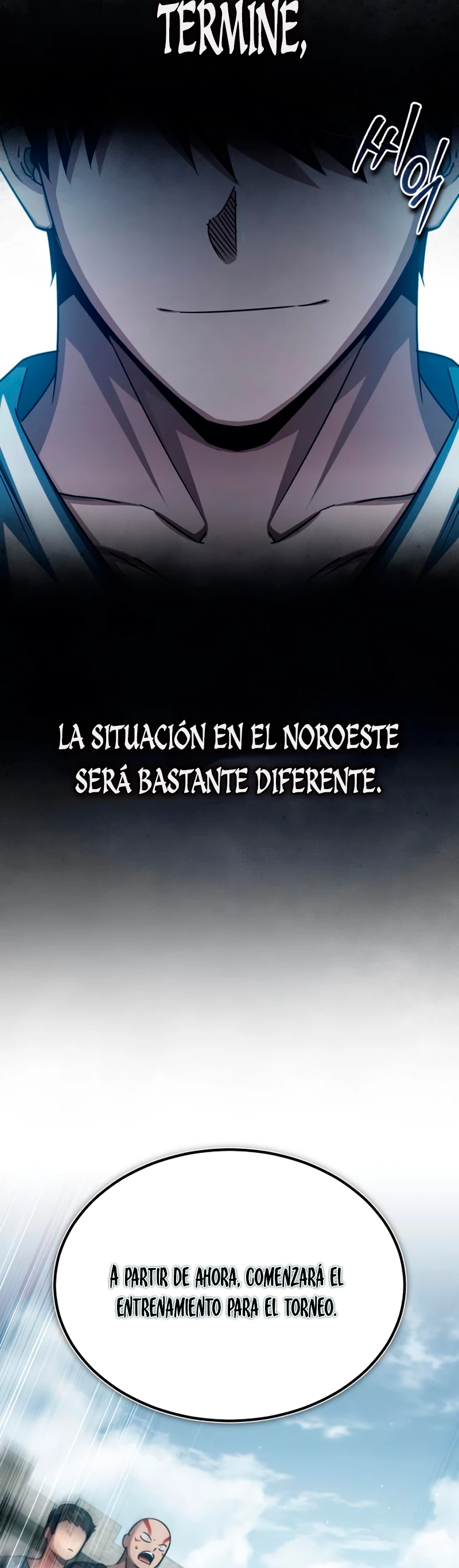 Roman demonio Capítulo 80 - Page 24