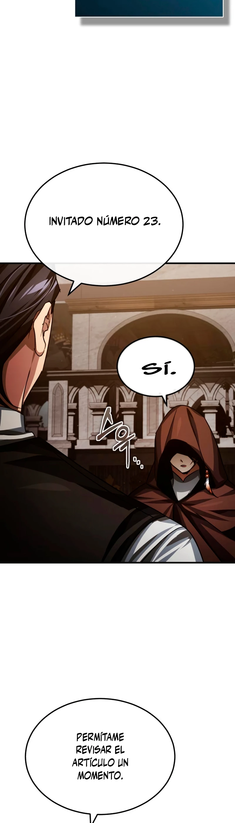 Roman demonio Capítulo 80 - Page 38
