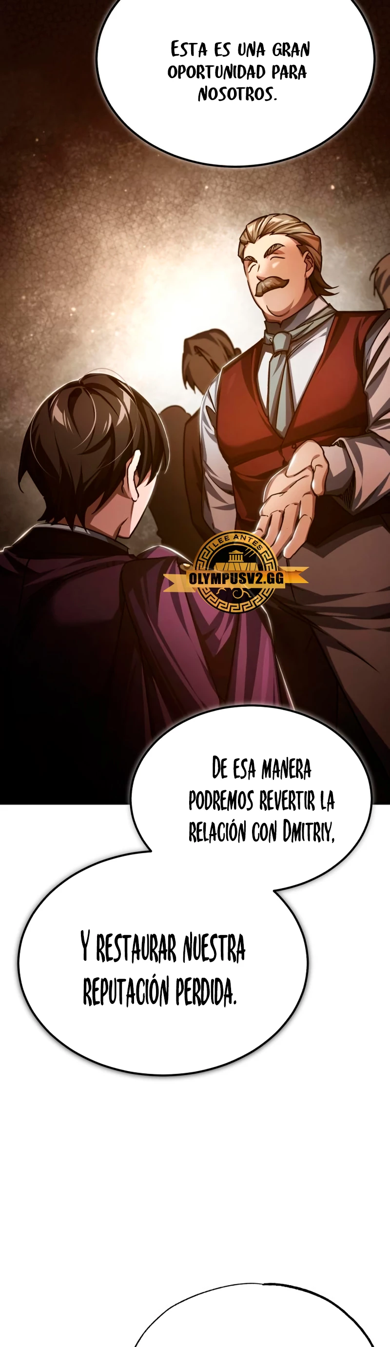 Roman demonio Capítulo 80 - Page 4