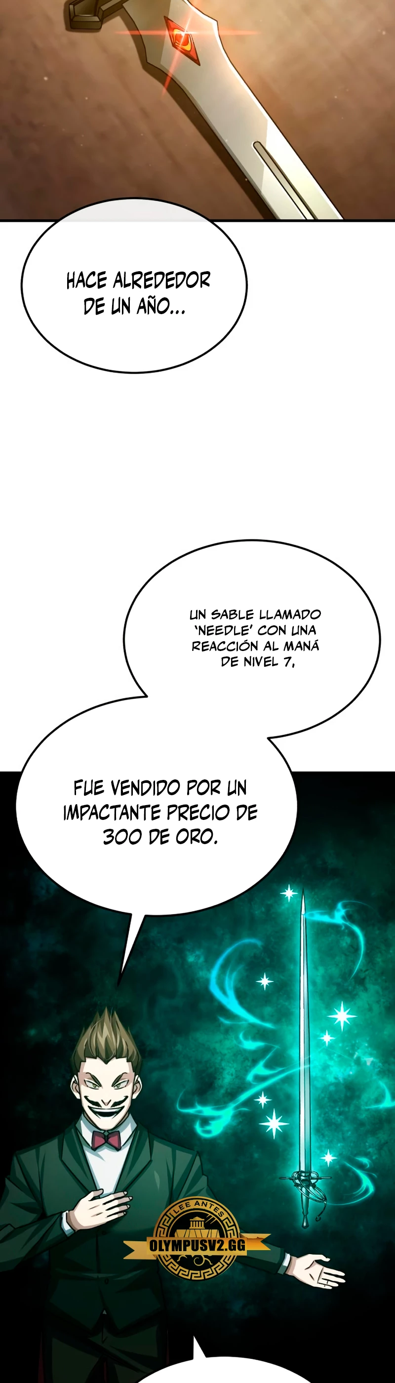 Roman demonio Capítulo 80 - Page 54