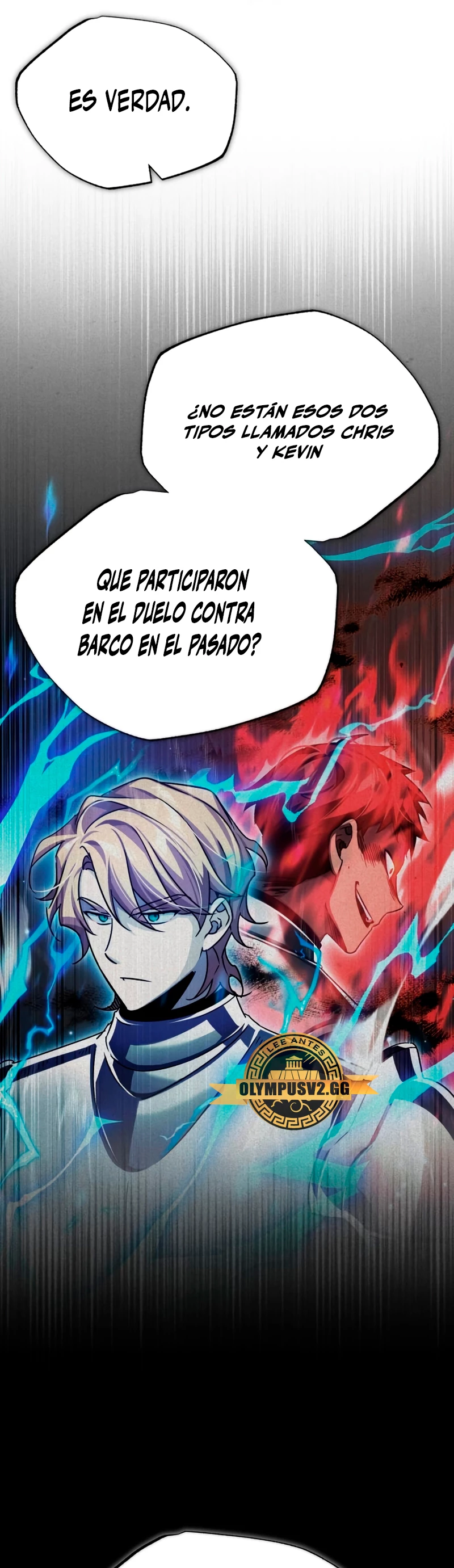 Roman demonio Capítulo 80 - Page 6