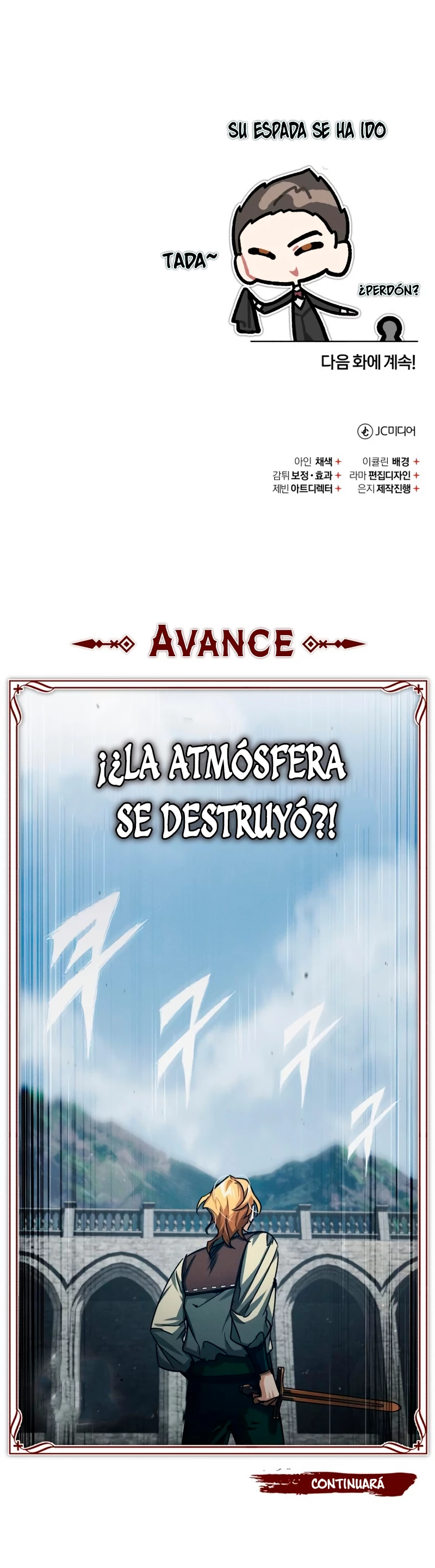Roman demonio Capítulo 80 - Page 68