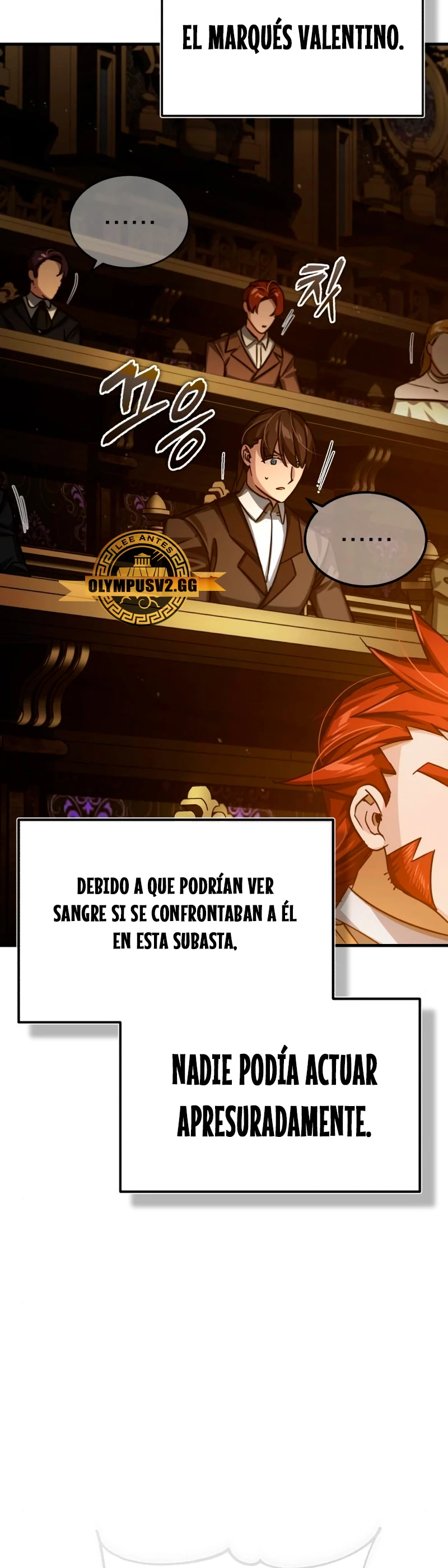 Roman demonio Capítulo 81 - Page 11