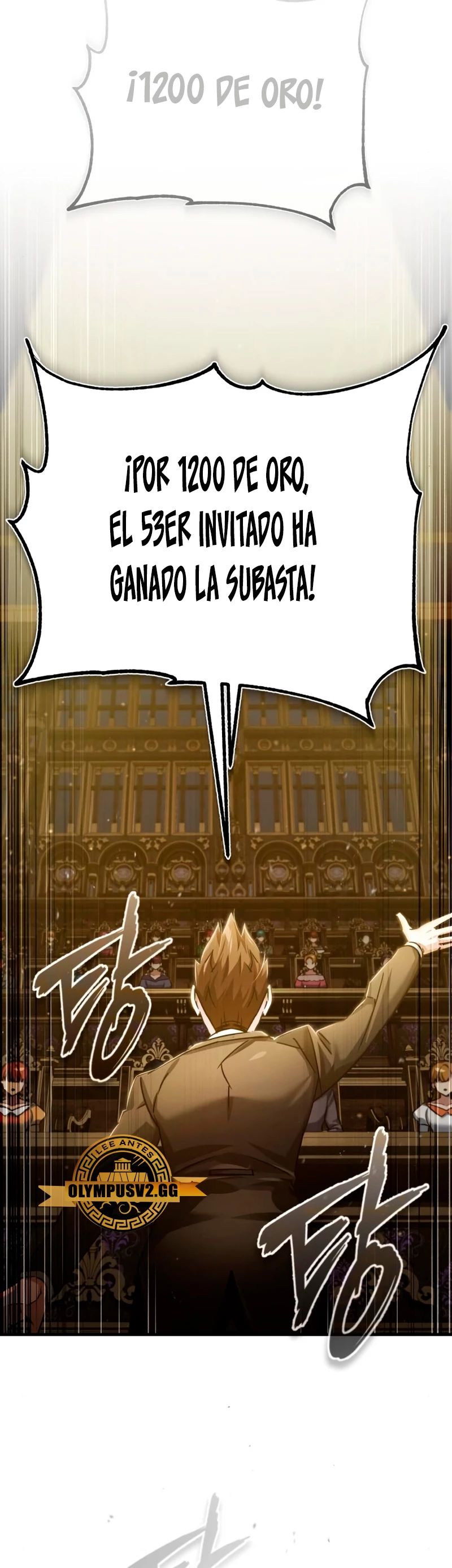 Roman demonio Capítulo 81 - Page 12