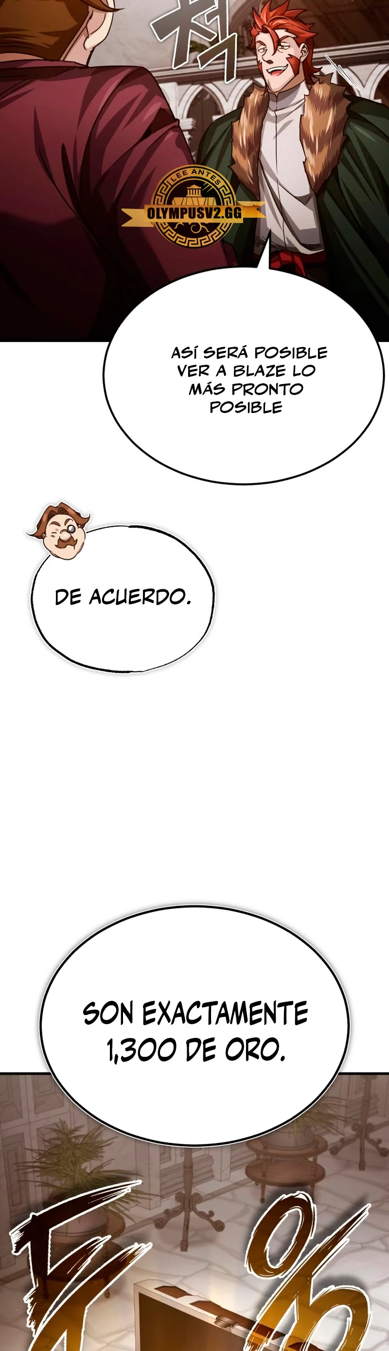 Roman demonio Capítulo 81 - Page 14