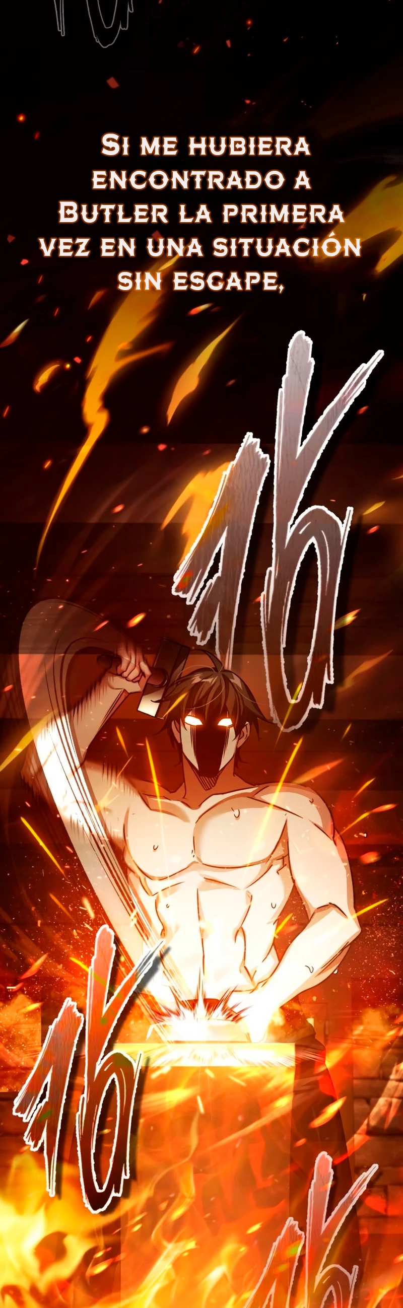 Roman demonio Capítulo 81 - Page 37