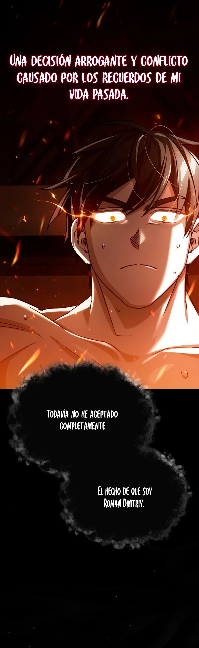 Roman demonio Capítulo 81 - Page 40