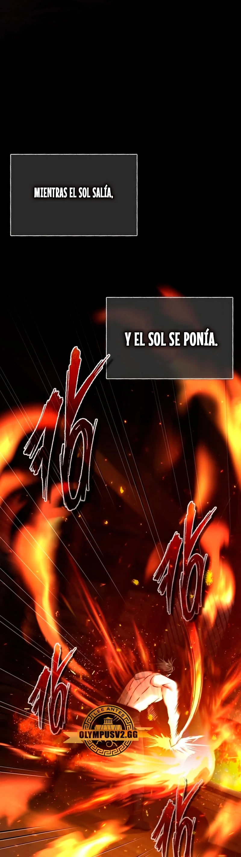 Roman demonio Capítulo 81 - Page 44