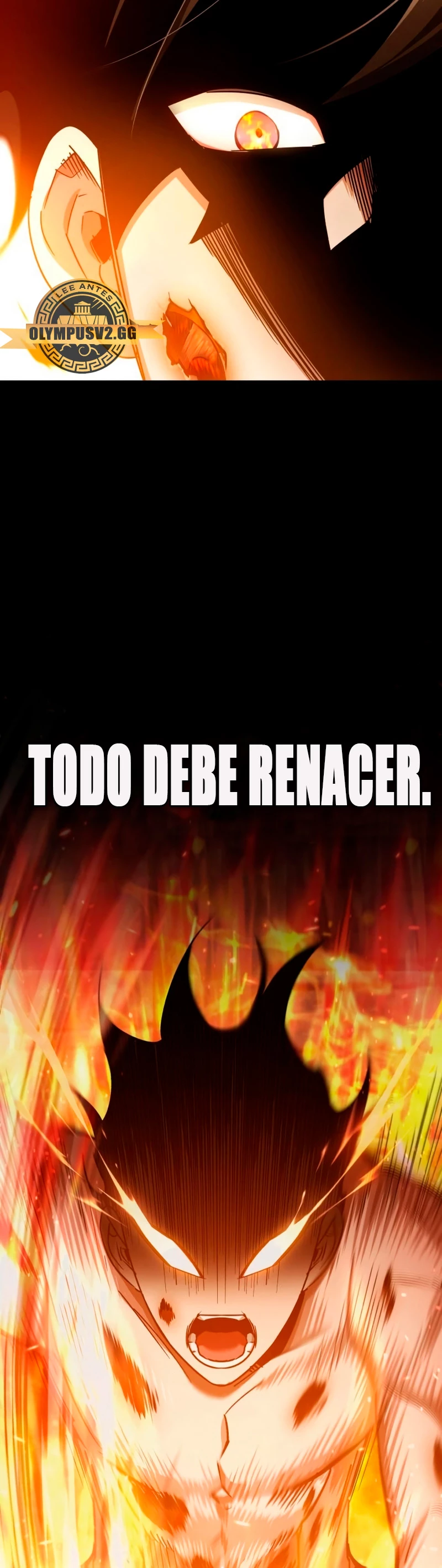 Roman demonio Capítulo 81 - Page 47