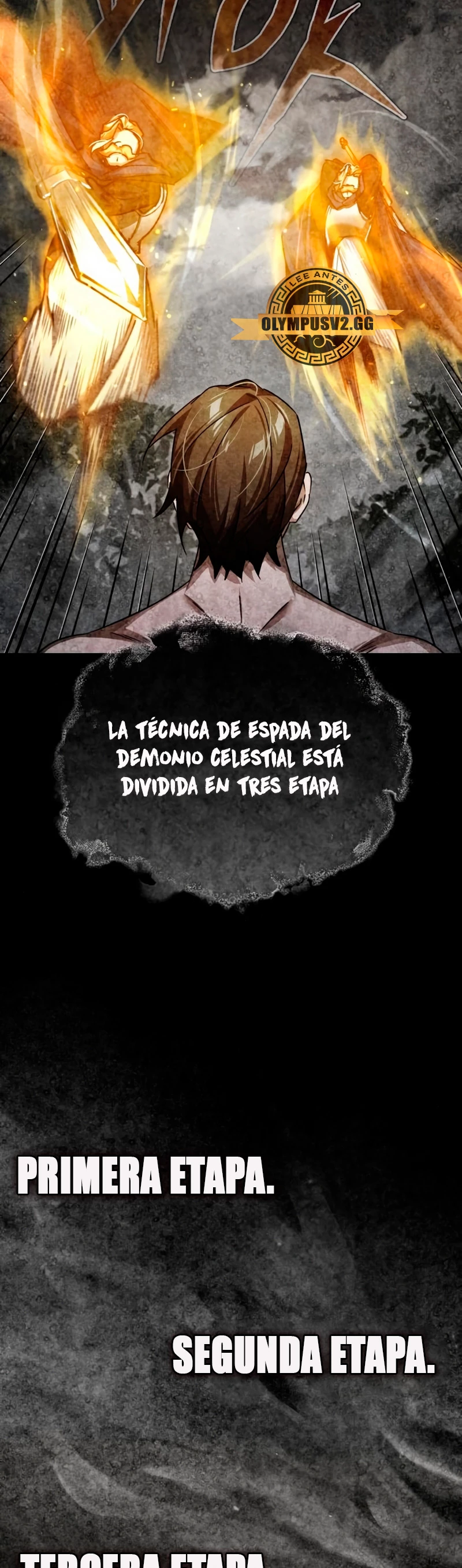 Roman demonio Capítulo 81 - Page 60