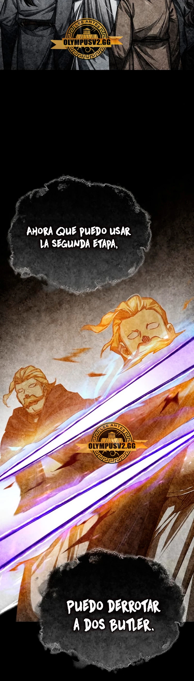 Roman demonio Capítulo 81 - Page 65