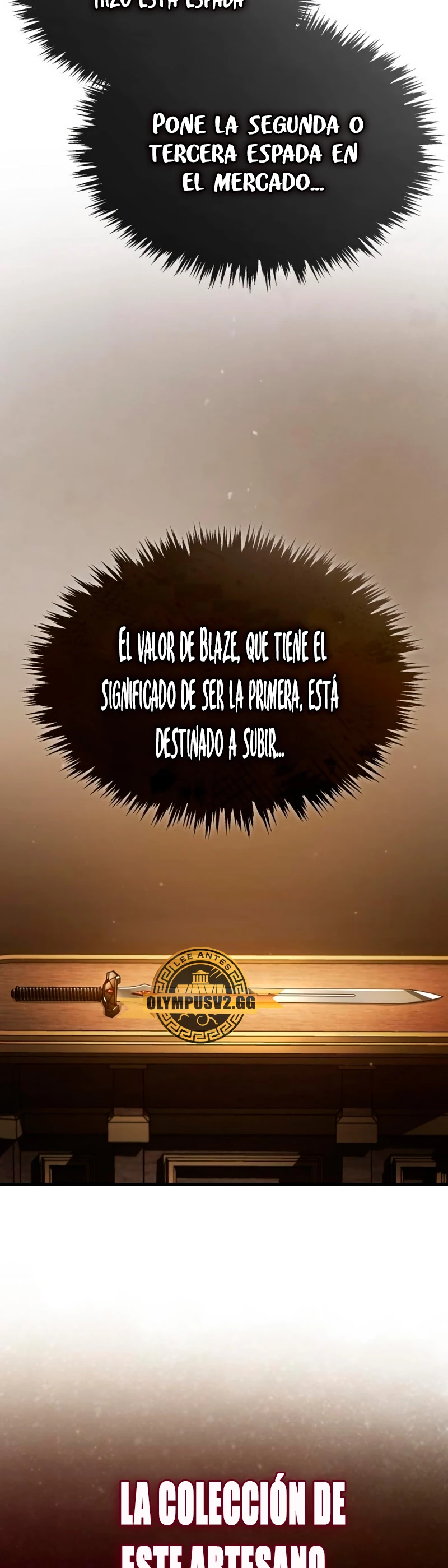 Roman demonio Capítulo 81 - Page 9