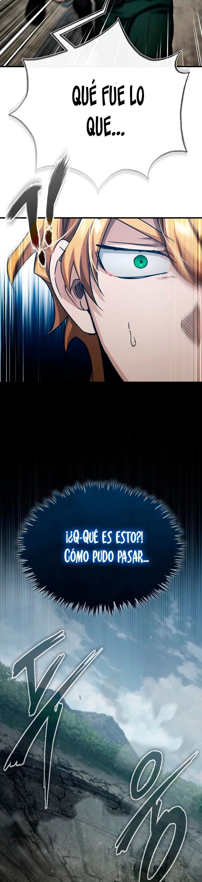 Roman demonio Capítulo 82 - Page 10