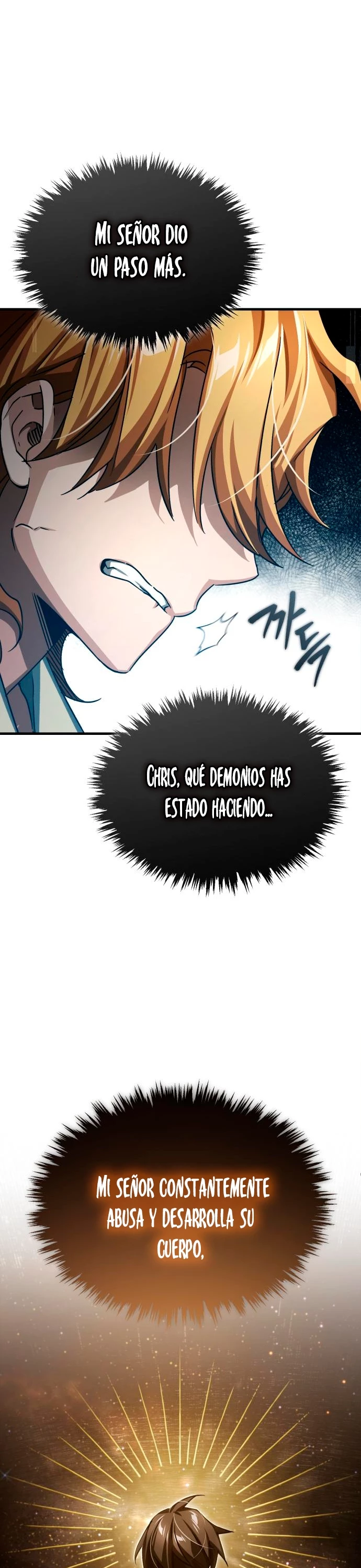 Roman demonio Capítulo 82 - Page 14