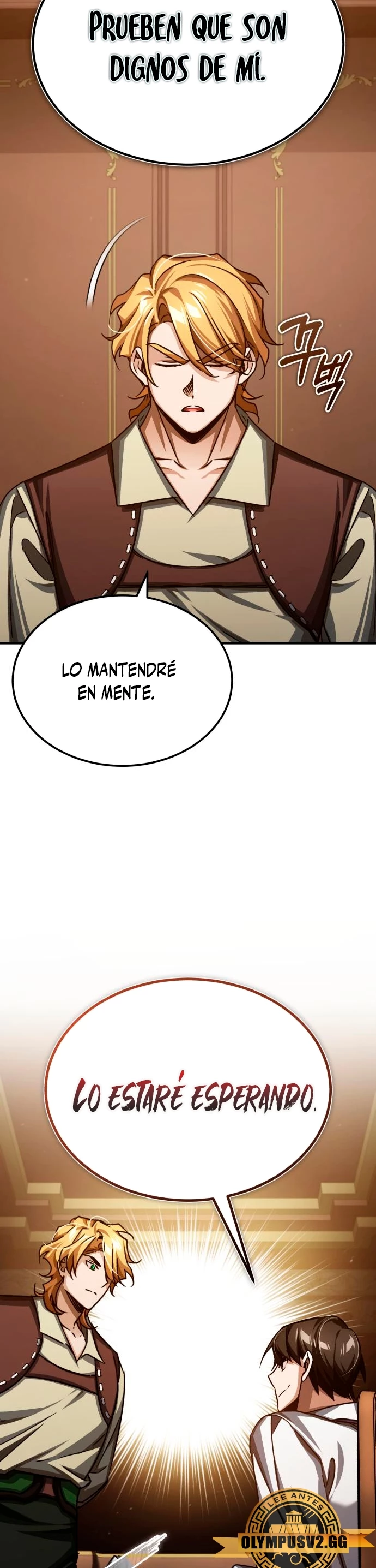 Roman demonio Capítulo 82 - Page 26