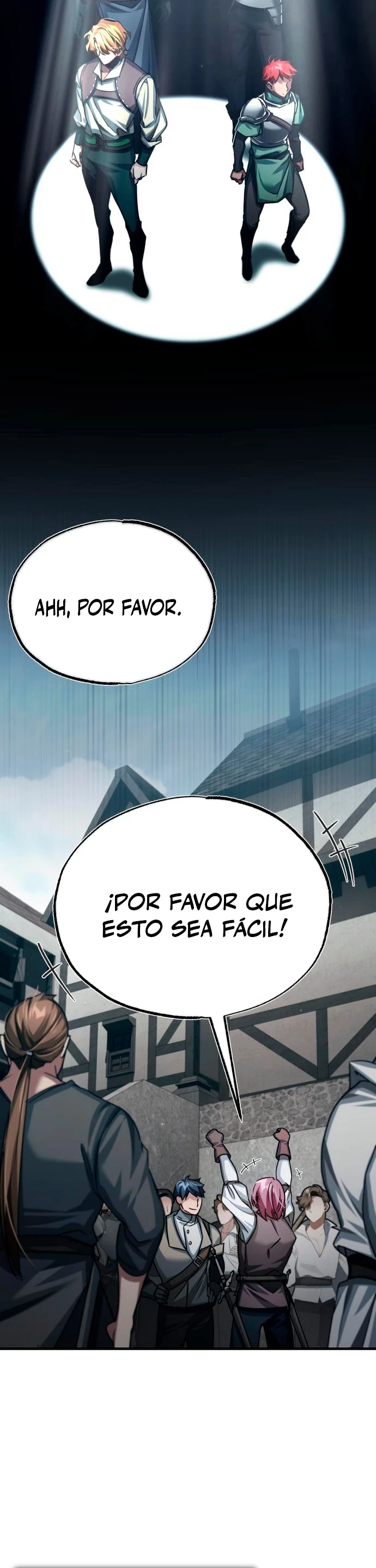 Roman demonio Capítulo 82 - Page 31