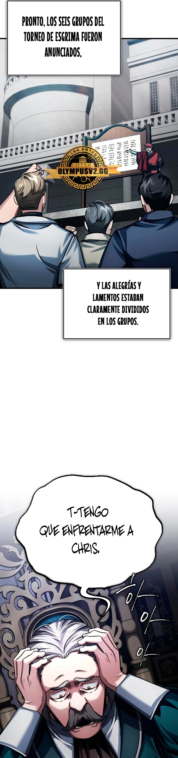 Roman demonio Capítulo 82 - Page 32