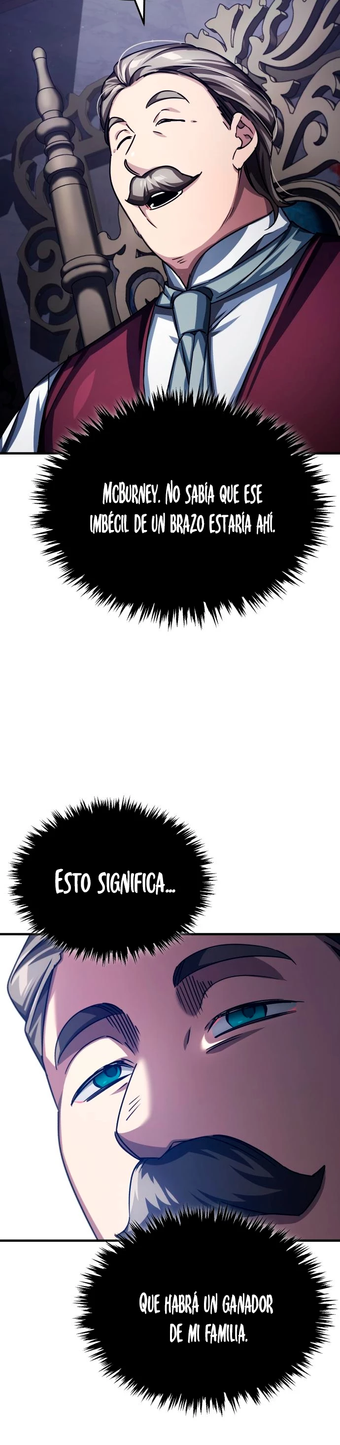 Roman demonio Capítulo 82 - Page 34