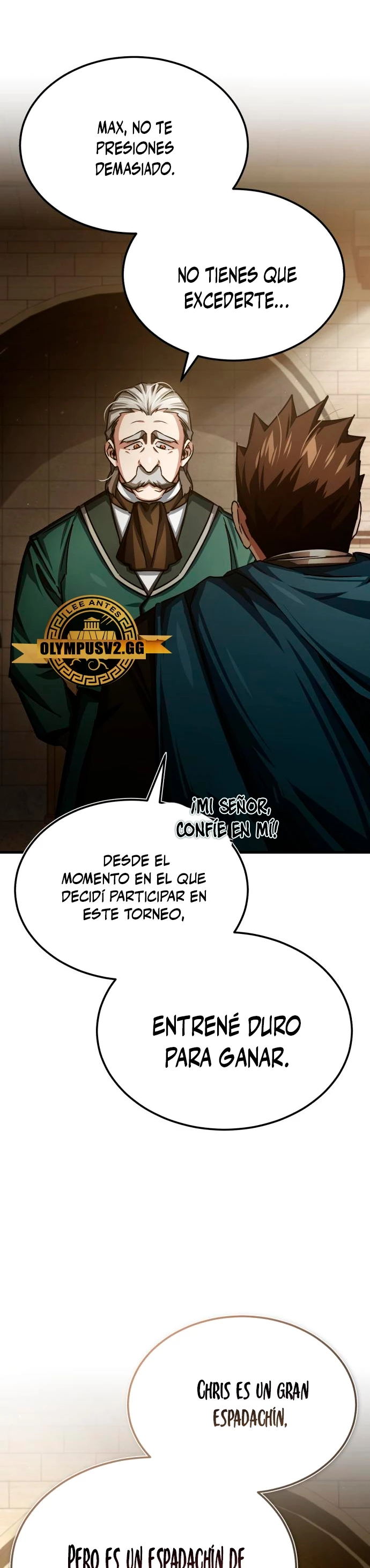 Roman demonio Capítulo 82 - Page 38