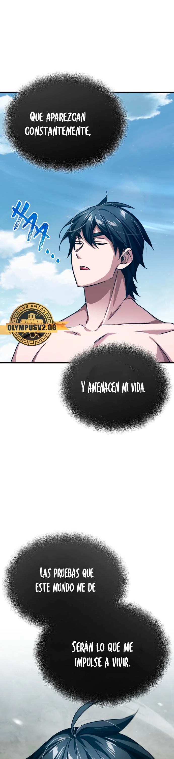 Roman demonio Capítulo 82 - Page 7