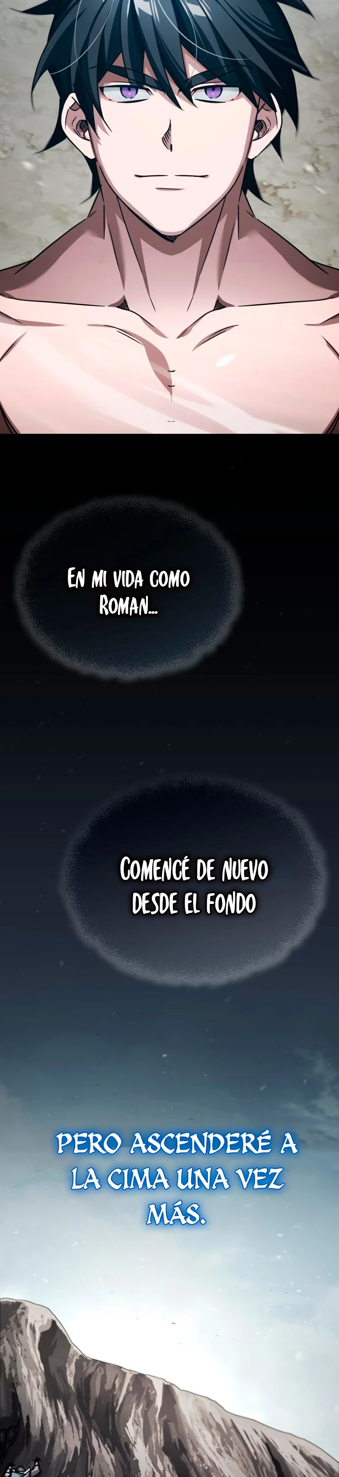 Roman demonio Capítulo 82 - Page 8
