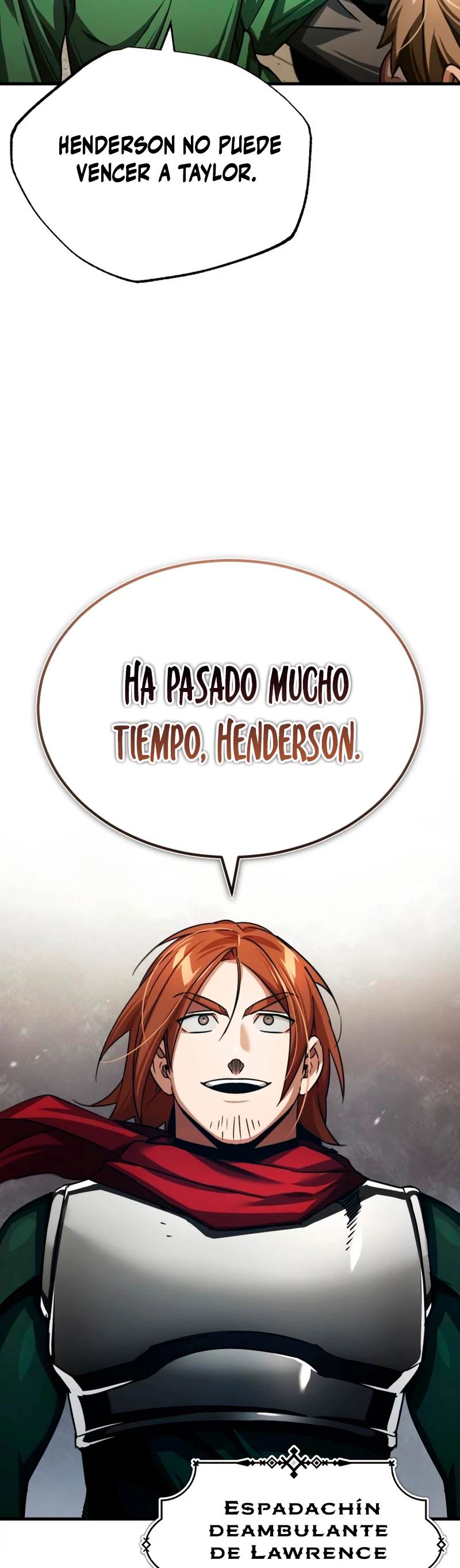 Roman demonio Capítulo 83 - Page 18