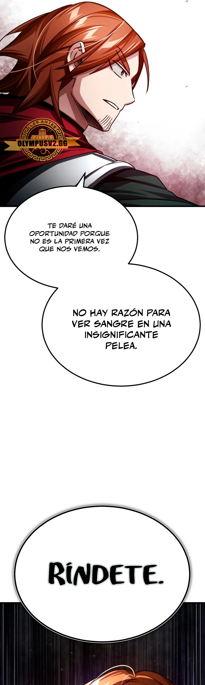 Roman demonio Capítulo 83 - Page 22
