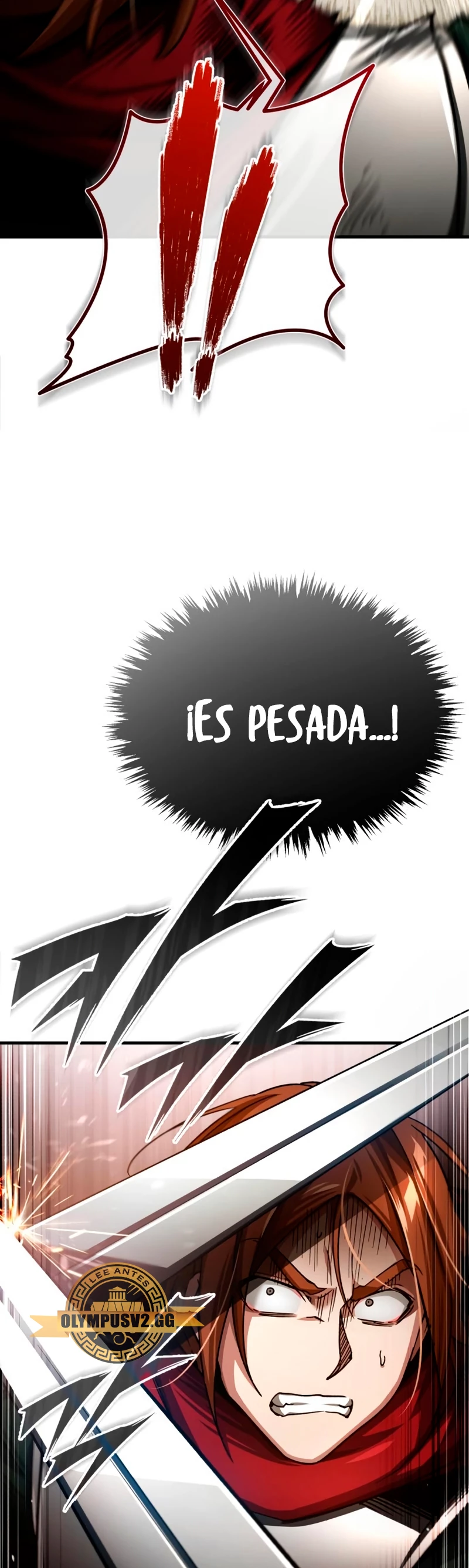 Roman demonio Capítulo 83 - Page 28