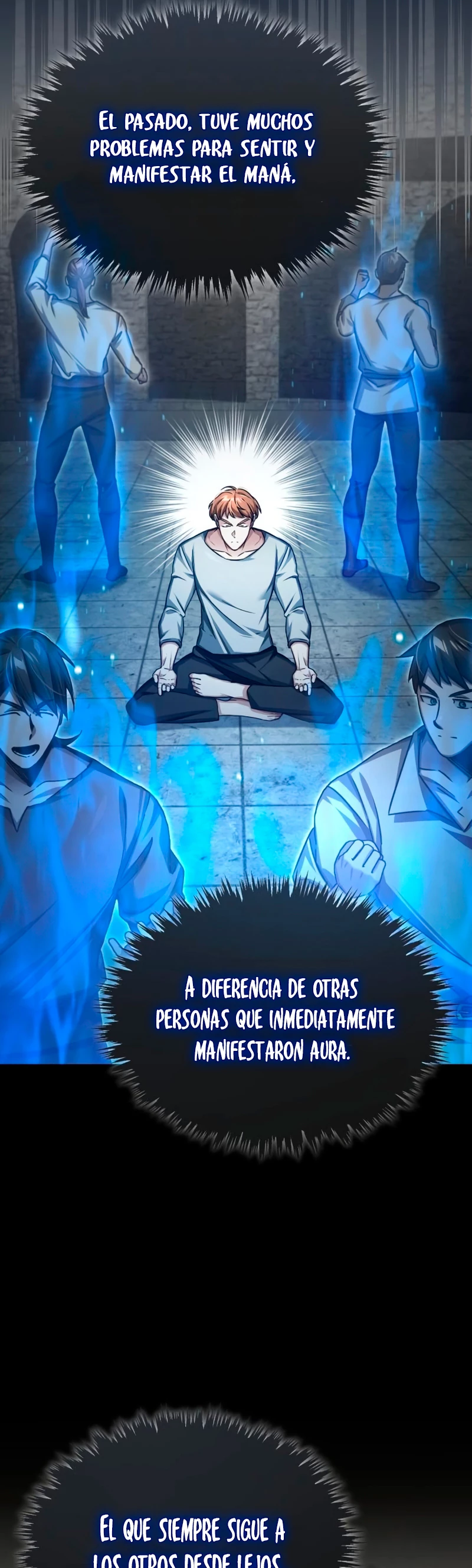 Roman demonio Capítulo 83 - Page 32