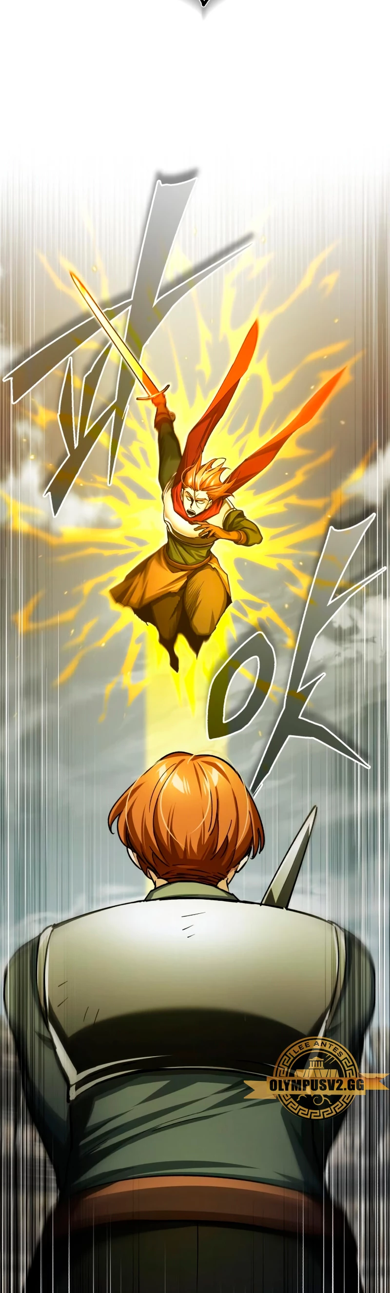 Roman demonio Capítulo 83 - Page 39