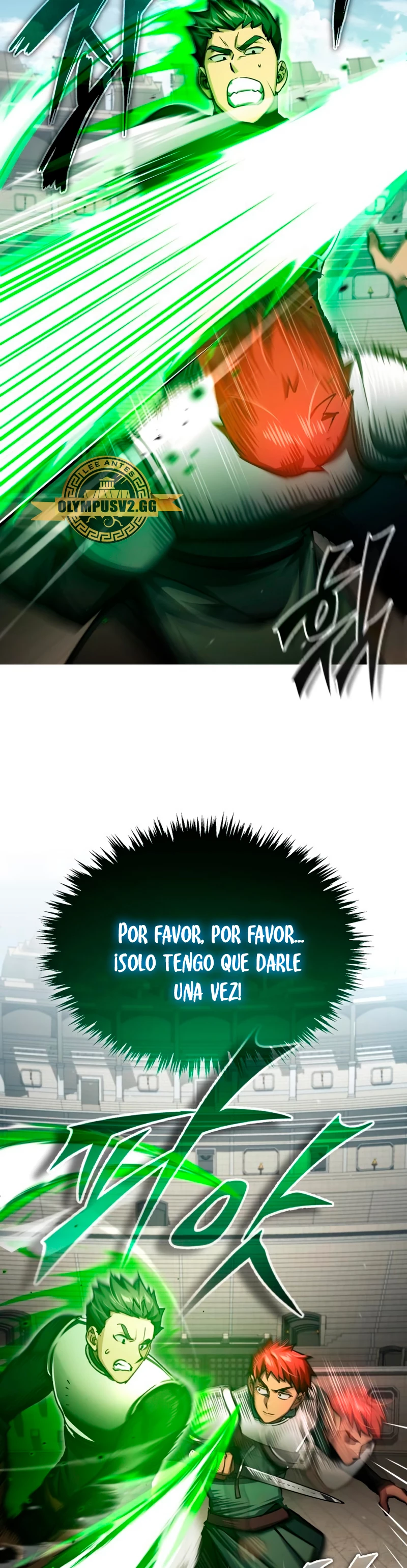 Roman demonio Capítulo 83 - Page 64