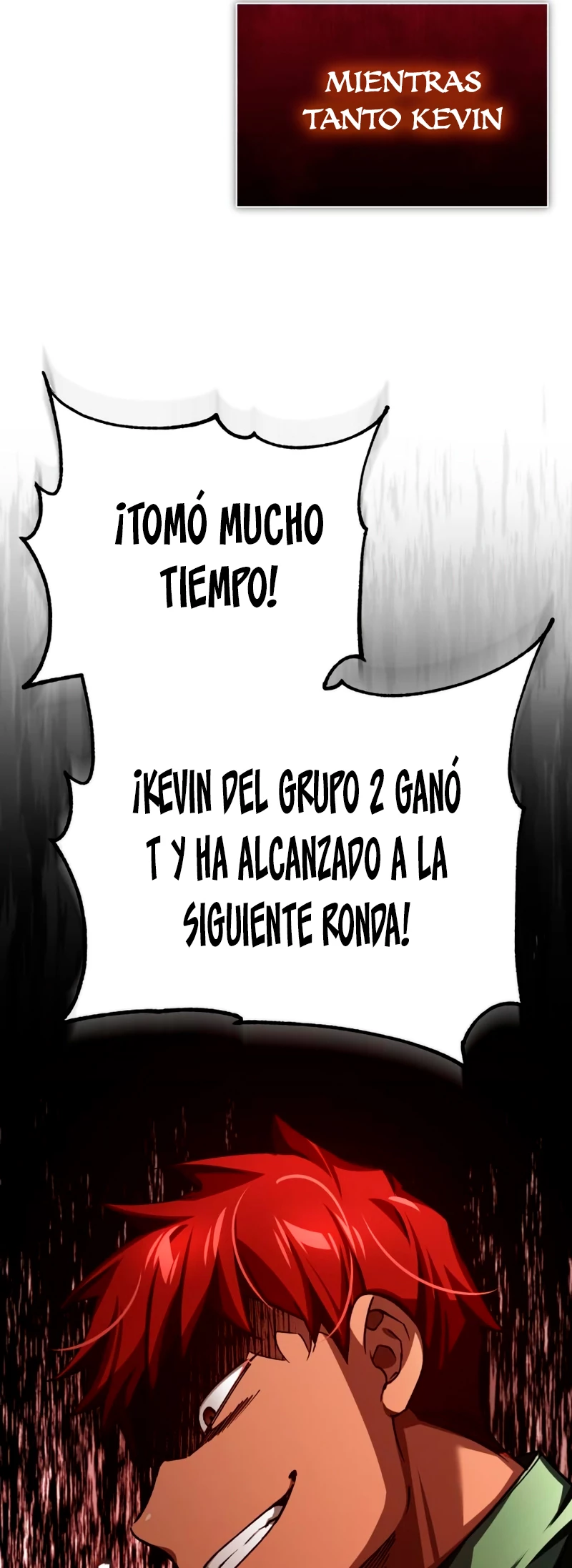 Roman demonio Capítulo 83 - Page 70