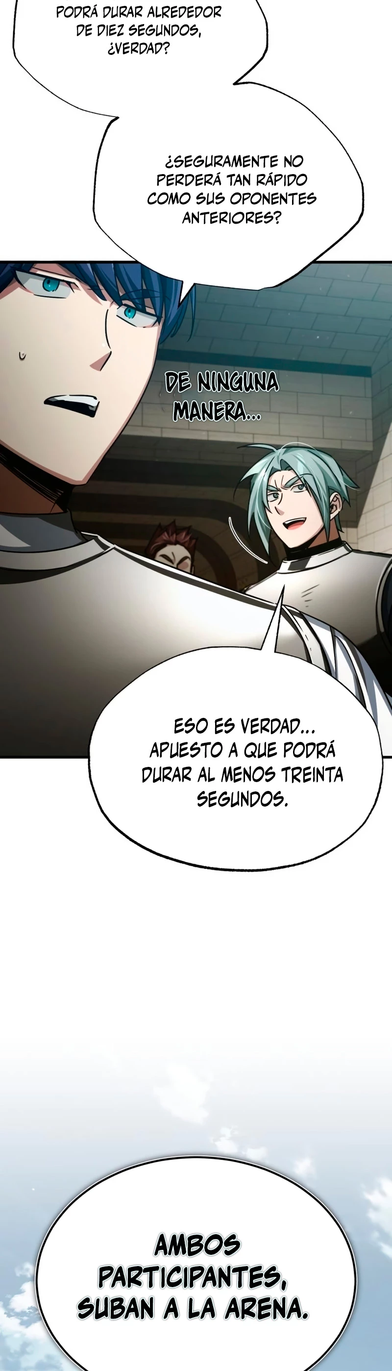 Roman demonio Capítulo 84 - Page 18