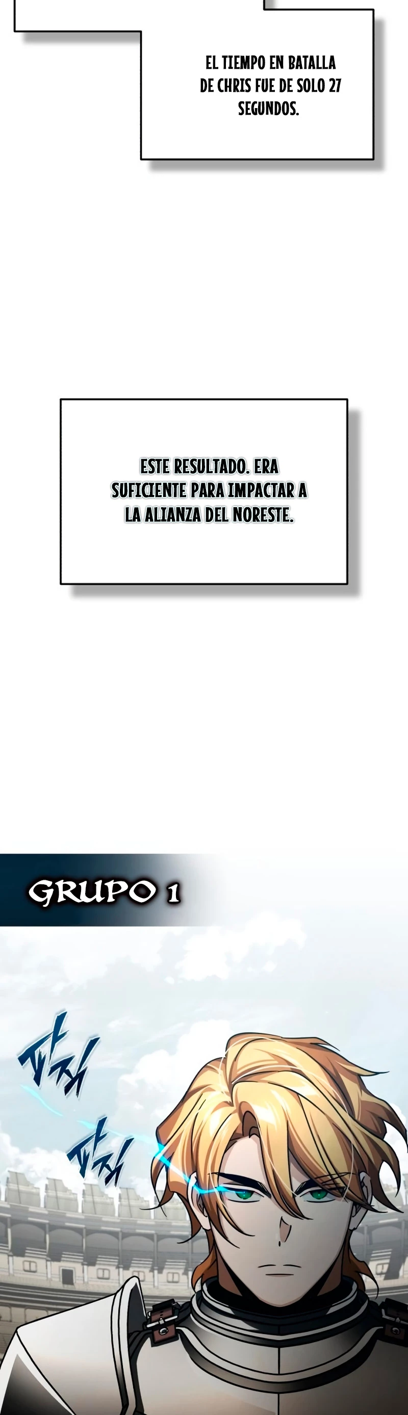 Roman demonio Capítulo 84 - Page 27