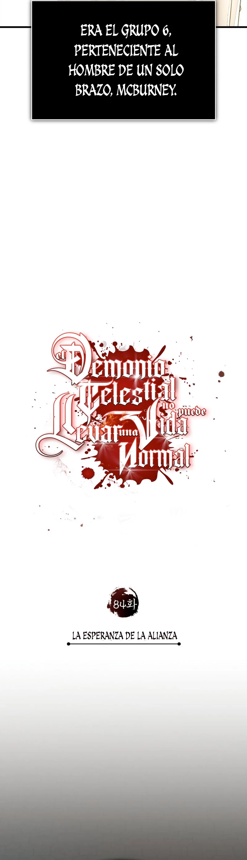Roman demonio Capítulo 84 - Page 31