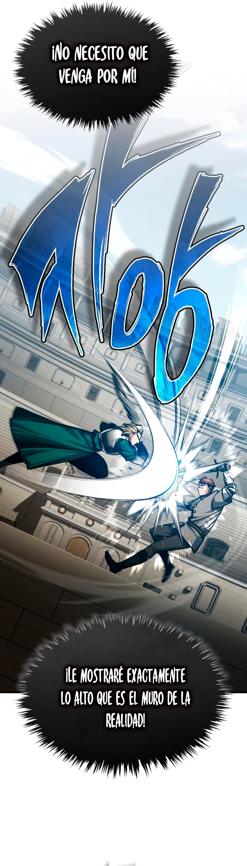 Roman demonio Capítulo 84 - Page 42