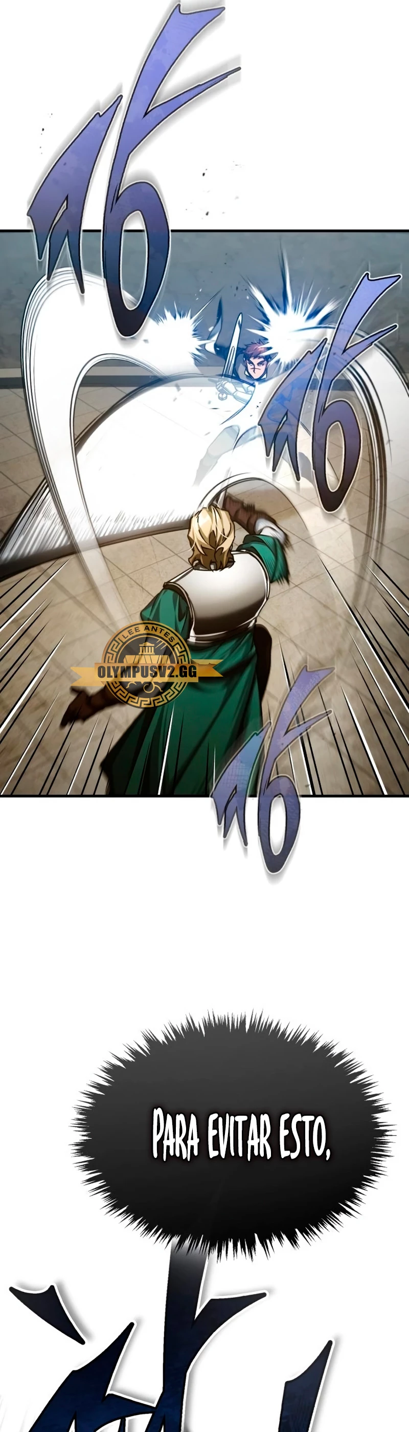 Roman demonio Capítulo 84 - Page 43